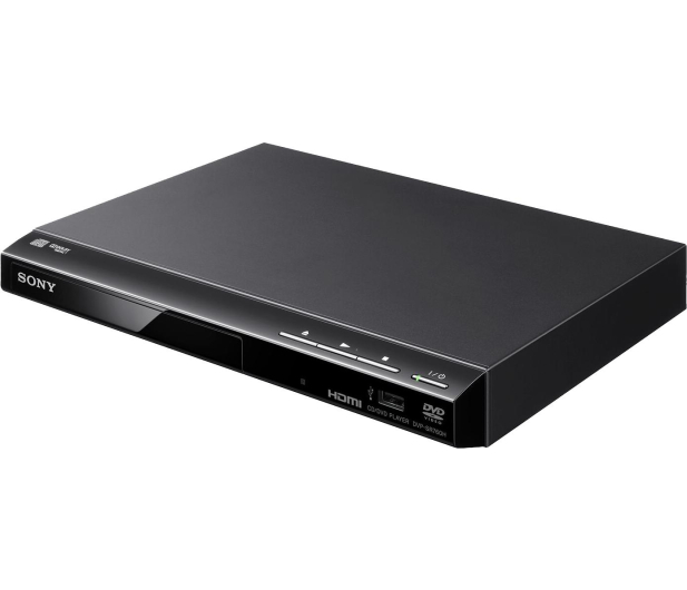 SONY DVP-SR760H - 1138597 - zdjęcie 2